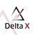 Delta X Logo