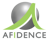 Afidence Logo