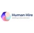 HumanHire Logotype