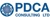 P D C A Consulting Ltd Logo