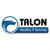 Talon Healthy IT Services Logo