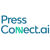 Press Connect Logo