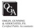 Omlin, Gunning & Associates Logo