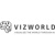 Vizworld Inc Logo