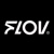 FLOV Brand design studio. Logo