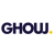 GHOUJ Logo
