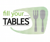 Fill Your Tables Logo