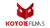 Koyote Films Logo