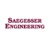 Saegesser Engineering, Inc. Logo