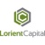 Lorient Capital Logo