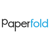 Paperfold Digital Logotype