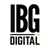 IBG Digital Logo