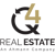 Q4 Real Estate Logo