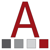 Georg Ackermann GmbH Logotype