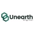 Unearth Digital Logo