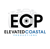 Elevated Coastal Productions Logo