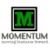 Momentum Coworking and Hackerspace Logo