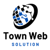 Town Web Solution Logo