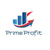 Prime Profit Consultoria Empresarial Logo