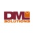Dml Solutions Logo