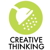 CreativeThinking Logotype