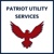 Patriot Utility Services Logo