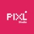 Pixlstudio Logo