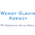 Wendy Glavin Logotype