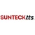 SunteckTTS NYC Logo