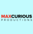 Max Curious Productions Logo