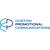 Custom Promotional Communications (CPC) Logo