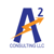 A2 Consulting LLC Logo