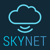 Skynet Media Logo