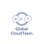 Global Cloud Team Logo