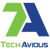 TechAvidus Logo