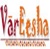VarEesha Logo