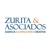 Zurita & Asociados Logotype