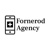 Fornerod Agency Logotype