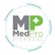 MedPro Disposal Logo