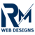 RM Web Designs Logo