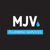 MJV  Plumbing Logotype
