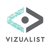 Vizualist Logo