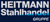 Heitmann Stahlhandel GmbH & Co. KG Logotype
