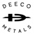 DEECO Metals Inc. Logotype