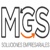 Management Global Solutions Logo