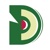 Designation Advertising & Design Logo