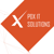 PDX IT Solutions Logo