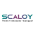 Scaloy Technology Logo