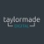 Taylormade Digital Logo