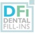 Dental Fill-Ins NW Logo